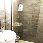 アパート Casa De La Mama