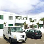 Casa De La Mama アパート