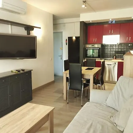 Casa De La Mama Apartmán