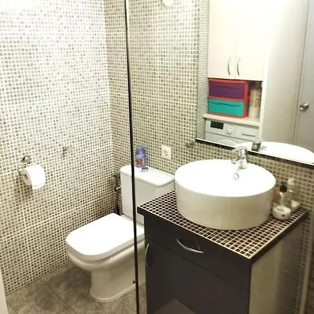 Casa De La Mama Apartamento