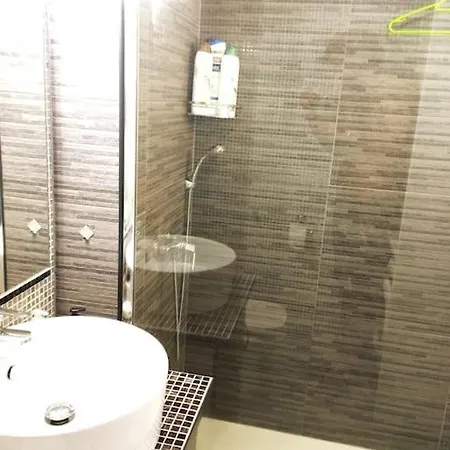 Apartmán Casa De La Mama