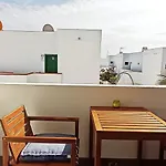 Casa De La Mama Apartman *