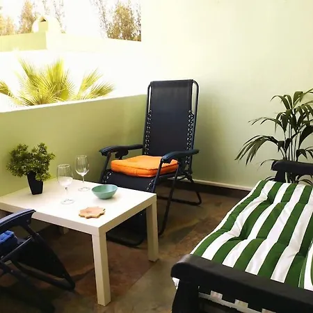 Casa De La Mama Parque Holandes