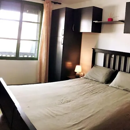 Casa De La Mama Apartment *