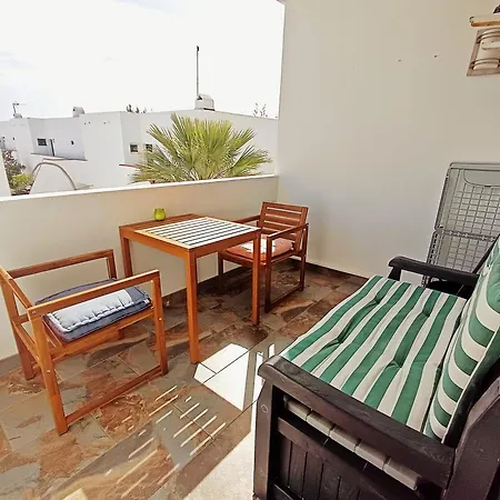 Apartman Casa De La Mama Parque Holandes
