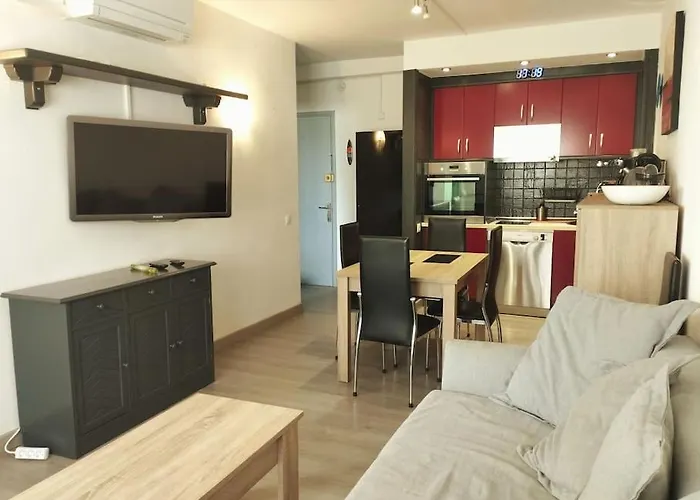 Casa De La Mama Apartment