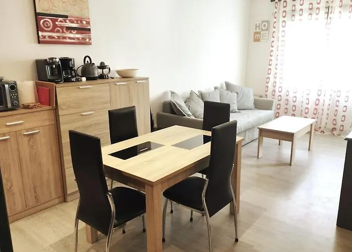 Casa De La Mama דירה