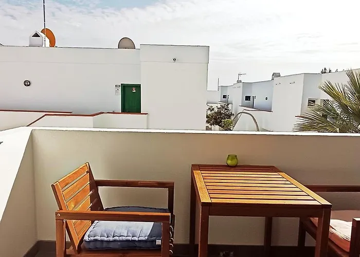 Casa De La Mama דירה *