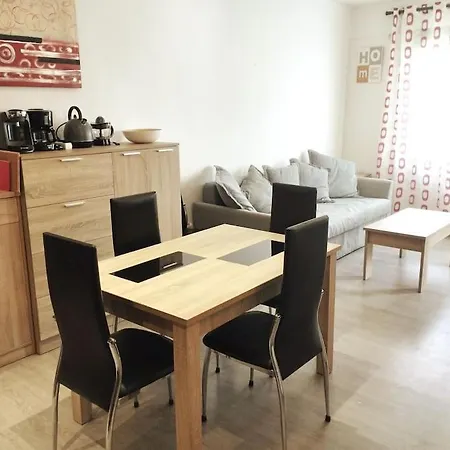 Casa De La Mama דירה