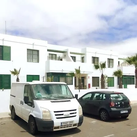 Casa De La Mama דירה