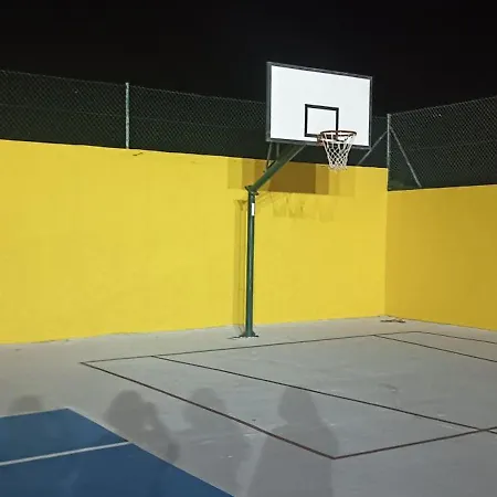 דירה Casa De La Mama Parque Holandes